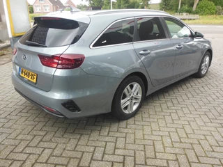 Kia Ceed Sportswagon – thumbnail 5