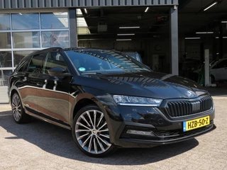 Škoda Octavia – thumbnail 6