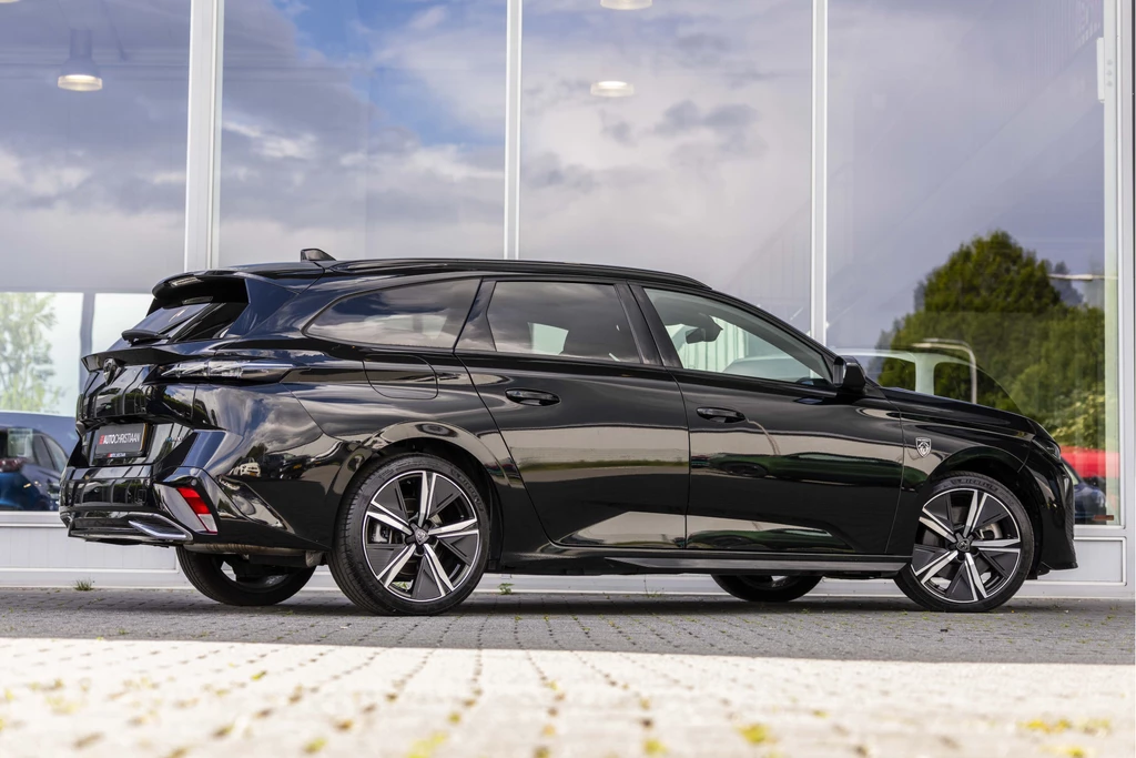 Peugeot 308 – foto 7