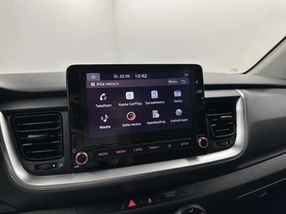 Kia Stonic – thumbnail 45