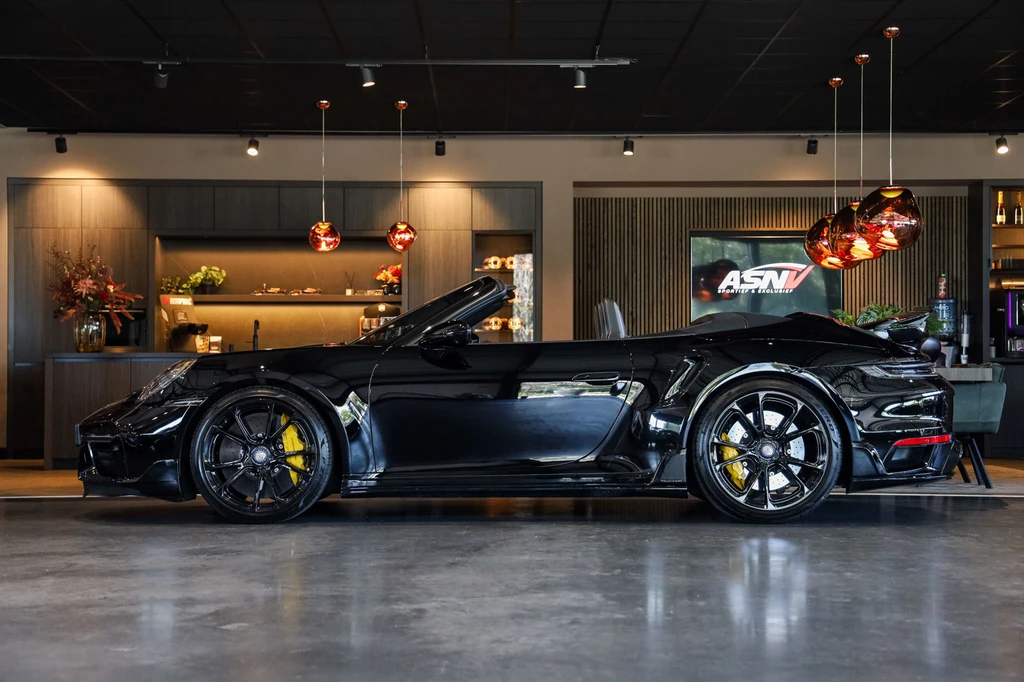 Porsche 911 – foto 7