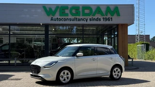 Suzuki Swift – thumbnail 1