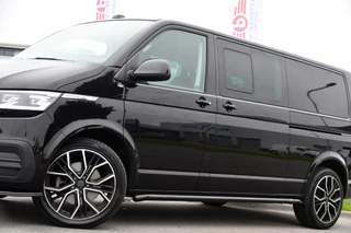 Volkswagen Transporter – thumbnail 3