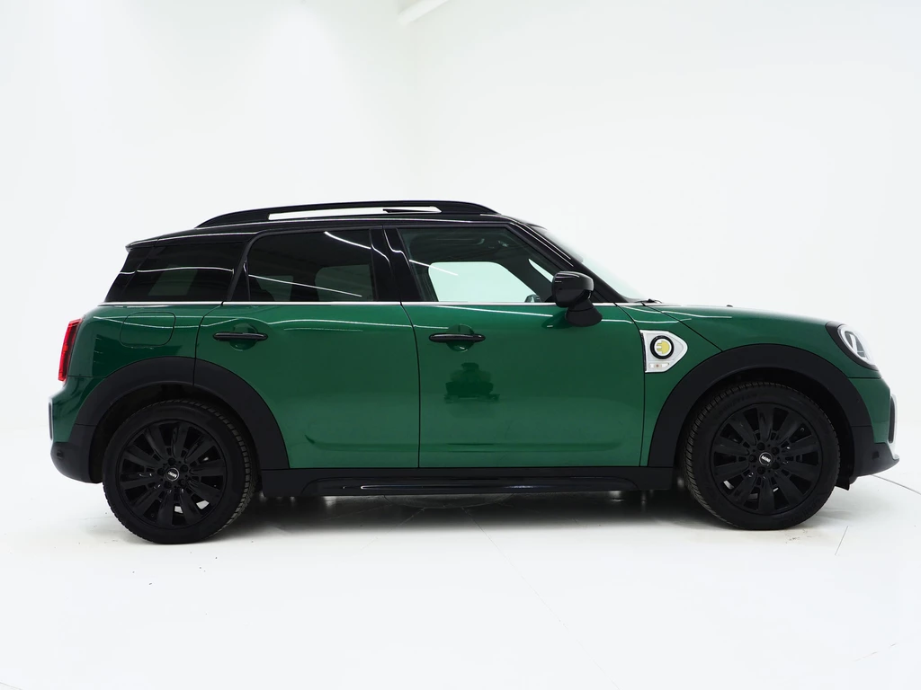 MINI Countryman – foto 6