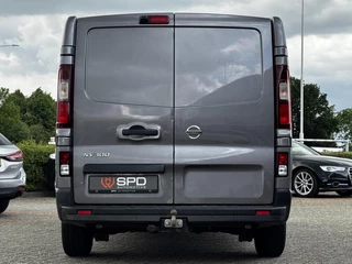 Nissan NV300 – thumbnail 3