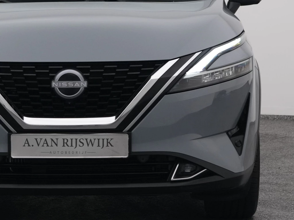 Nissan QASHQAI – foto 28