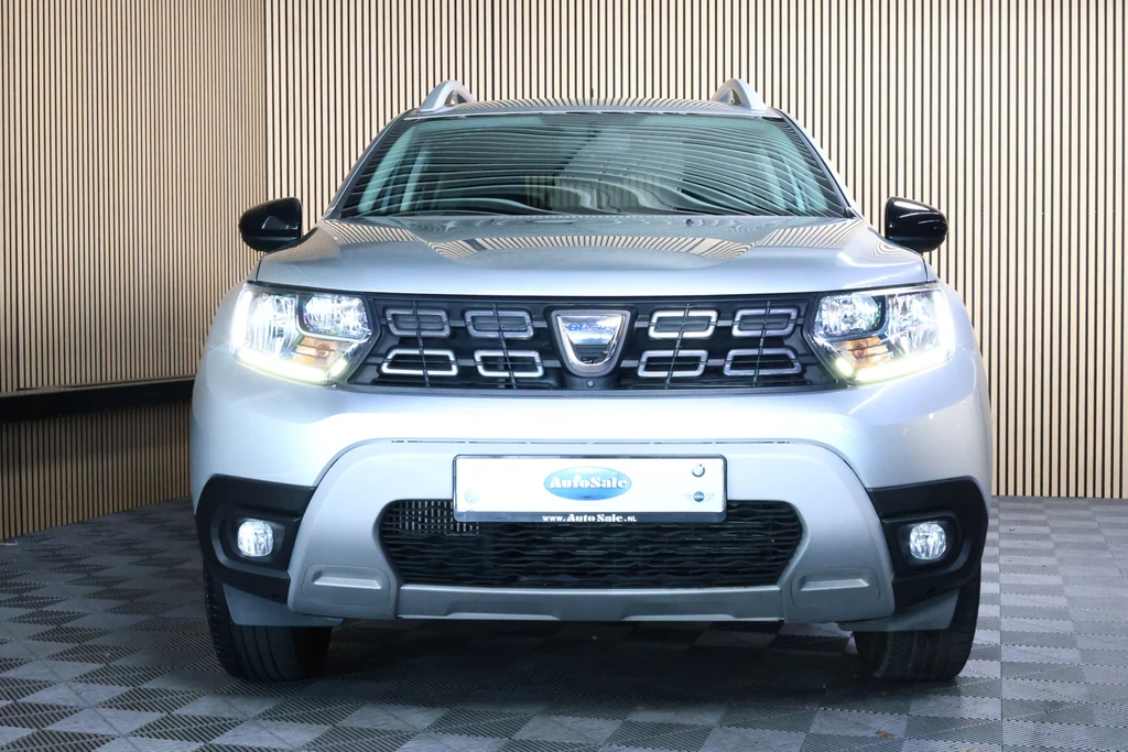 Dacia Duster – foto 8