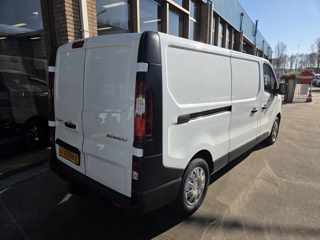 Renault Trafic – foto 6