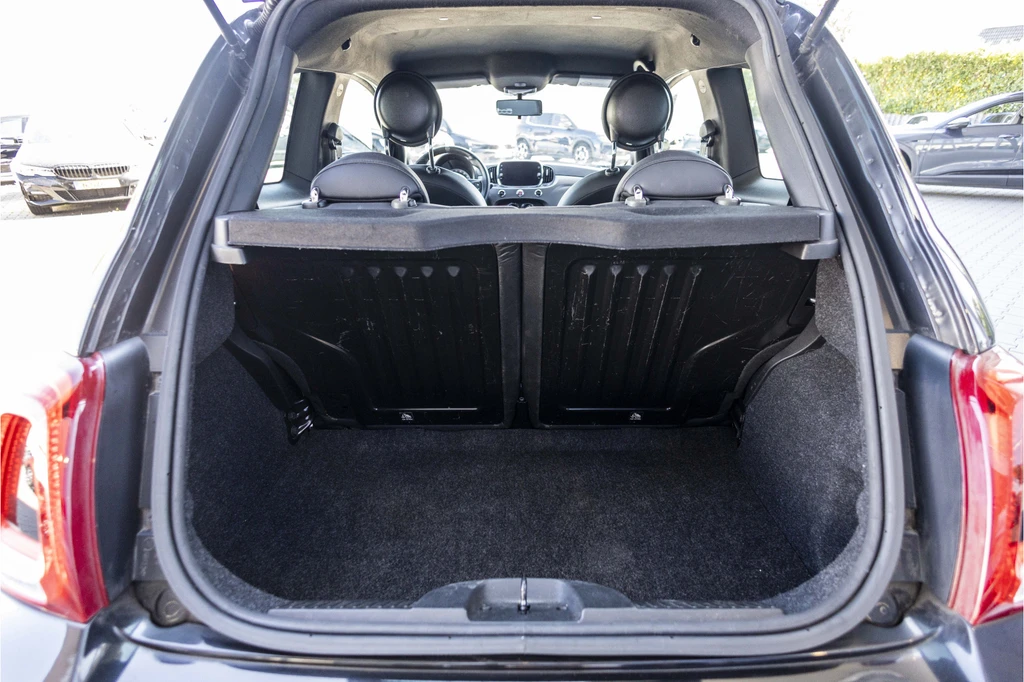 Fiat 500 – foto 36