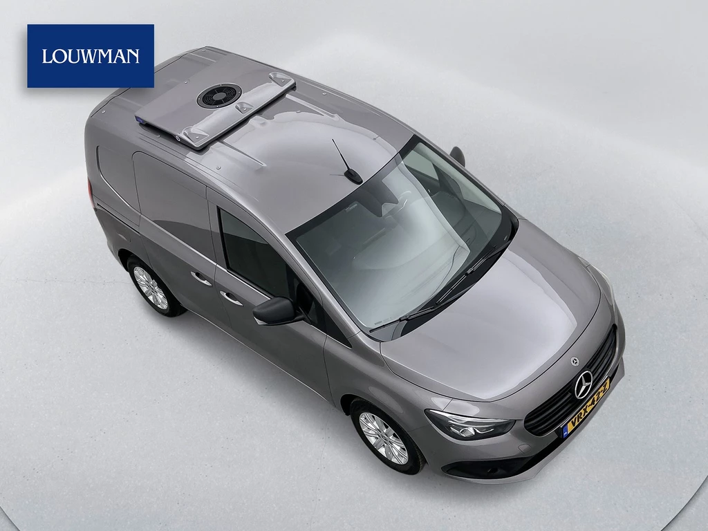 Mercedes-Benz Citan – foto 13