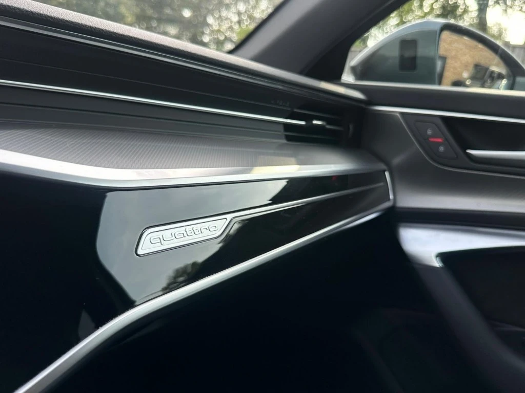 Audi A6 – foto 24