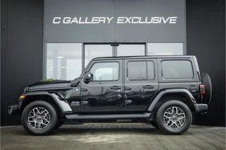 Jeep Wrangler – thumbnail 3