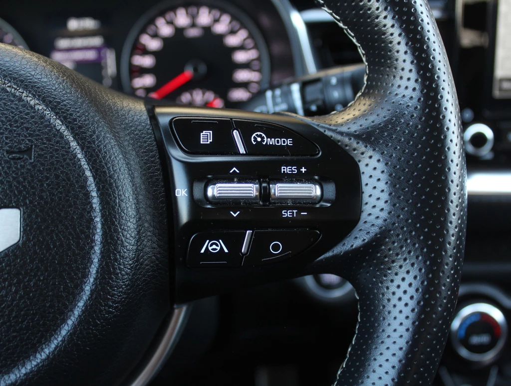 Kia Stonic – foto 26