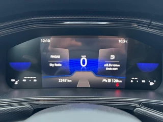 Volkswagen T-Cross – thumbnail 7