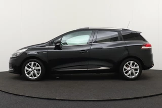 Renault Clio – thumbnail 2