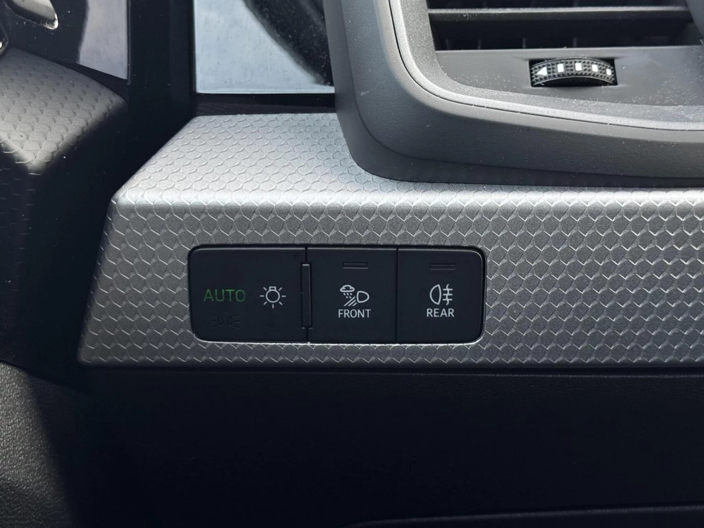 Audi A1 Sportback – foto 20