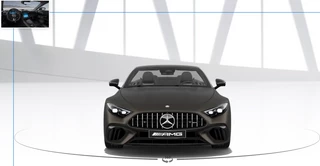 Mercedes-Benz SL – thumbnail 6