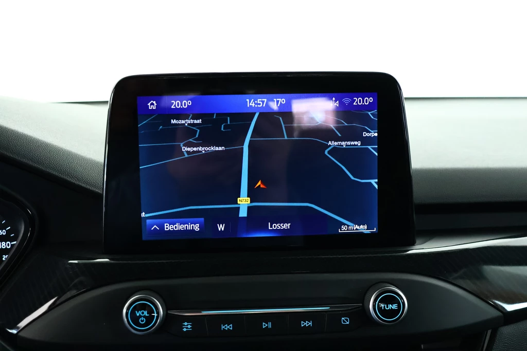 Ford Focus – foto 16