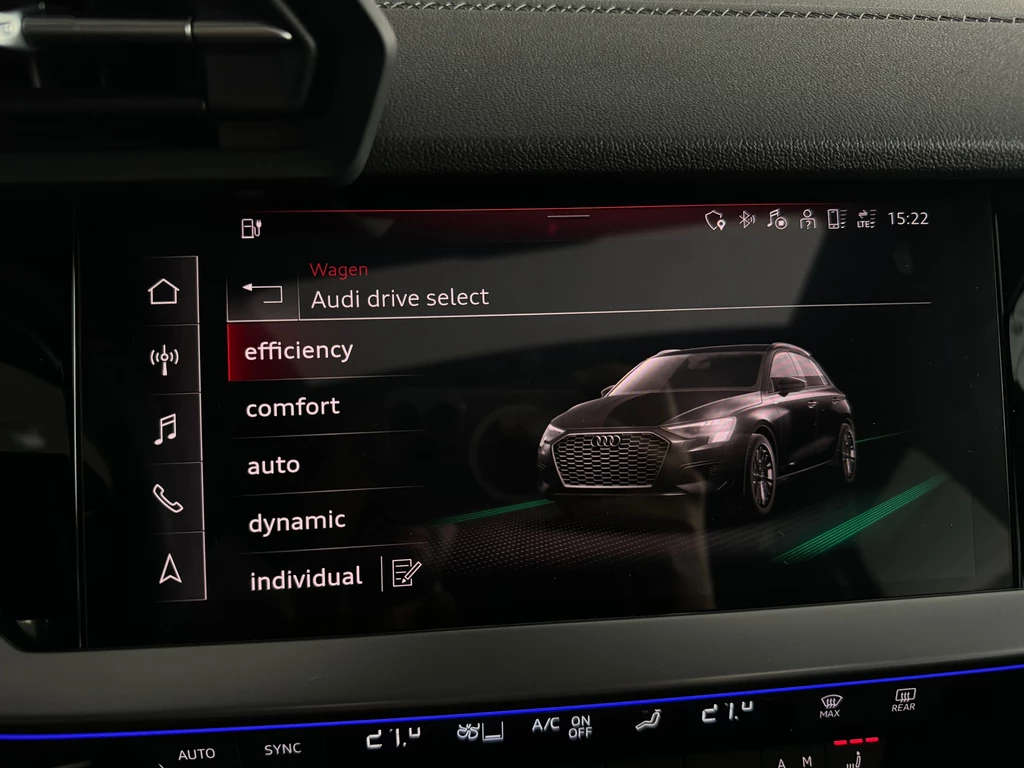 Audi A3 – foto 26