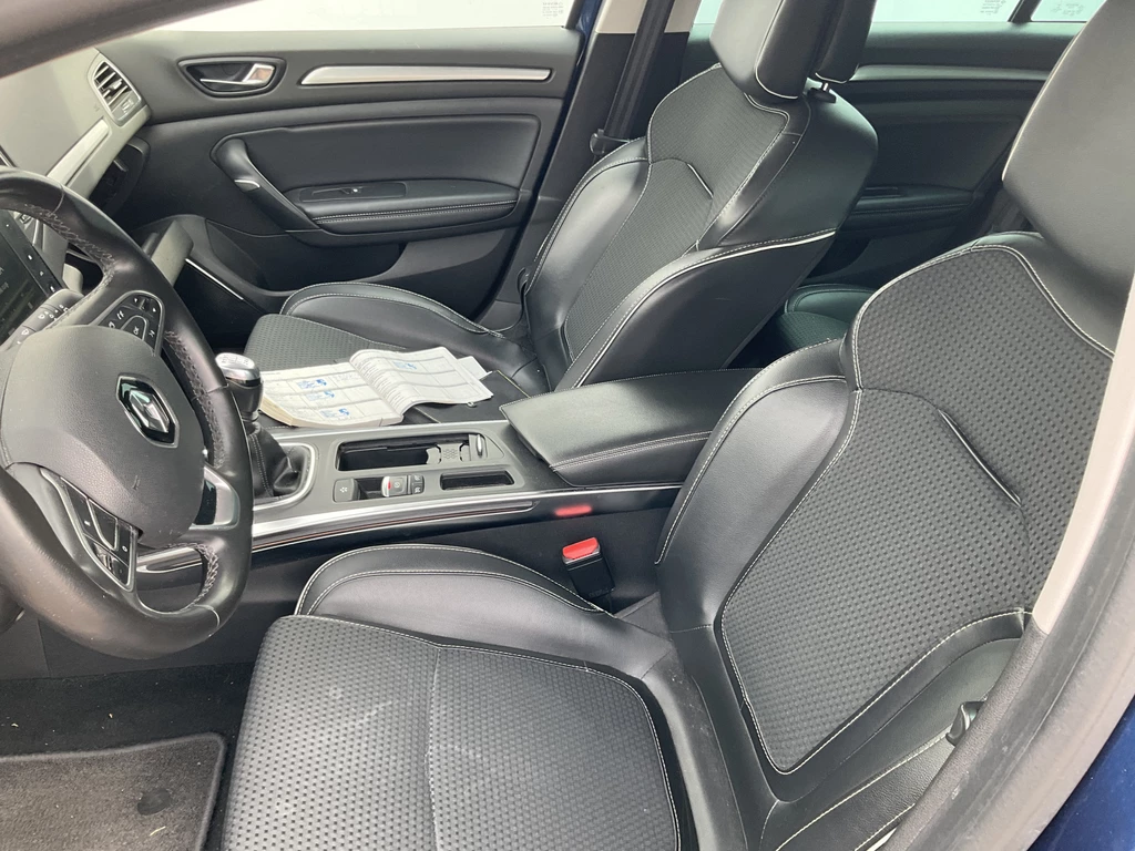 Renault Mégane Estate – foto 13