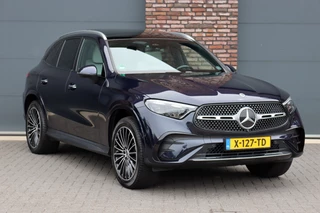 Mercedes-Benz GLC – thumbnail 8