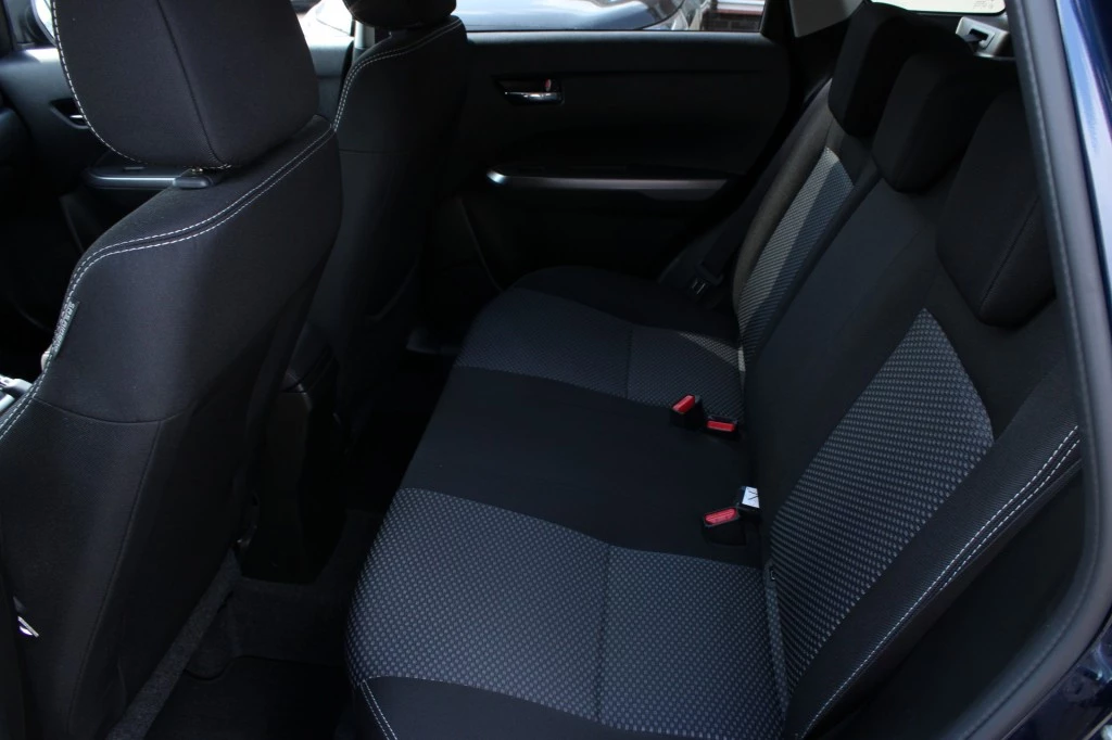 Suzuki Vitara – foto 12