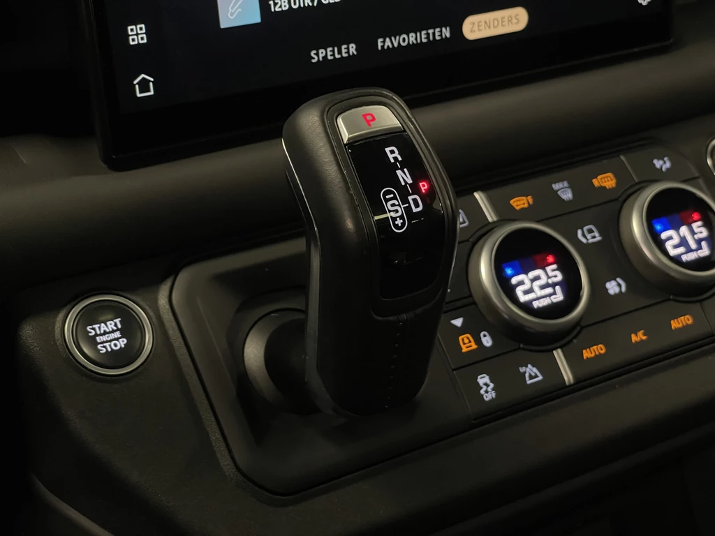 Land Rover Defender – foto 27
