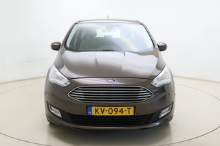 Ford C-MAX – thumbnail 9
