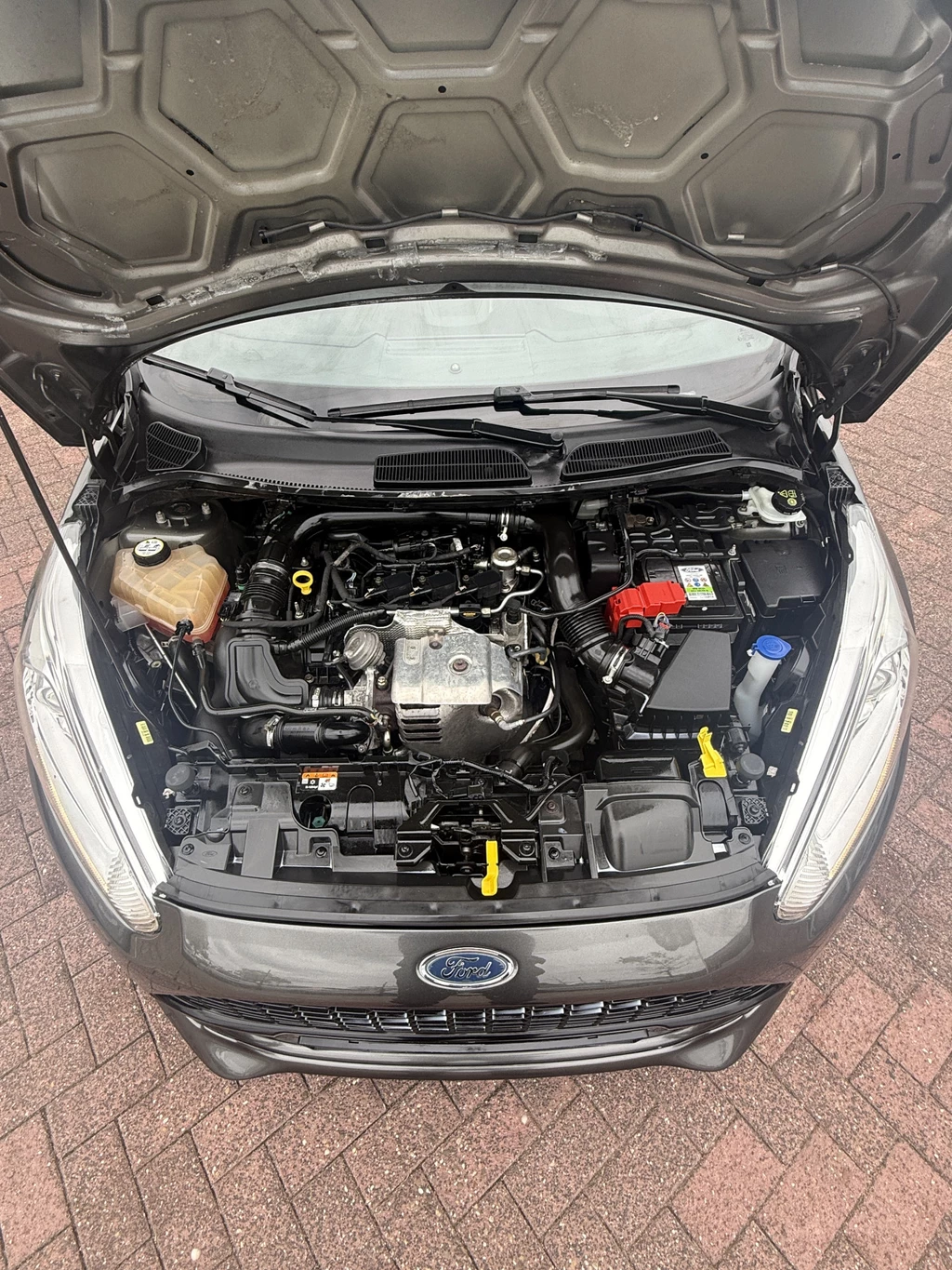 Ford Fiesta – foto 22