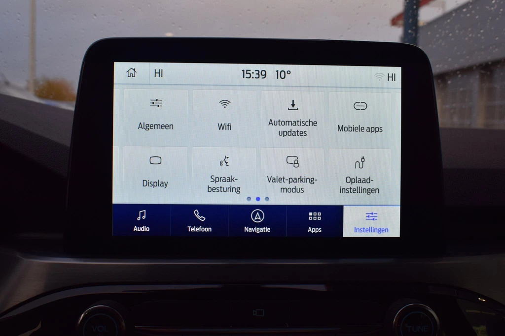 Ford Kuga – foto 29