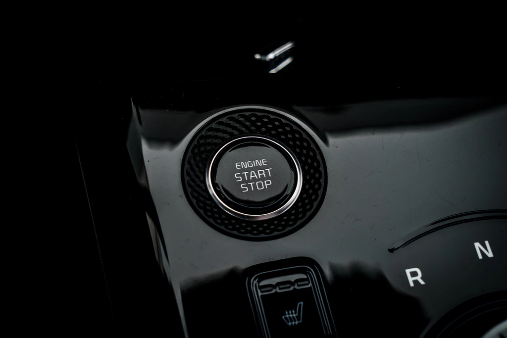 Kia Niro – foto 23