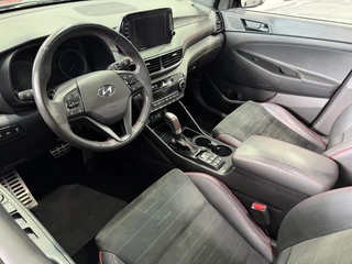 Hyundai Tucson – thumbnail 43