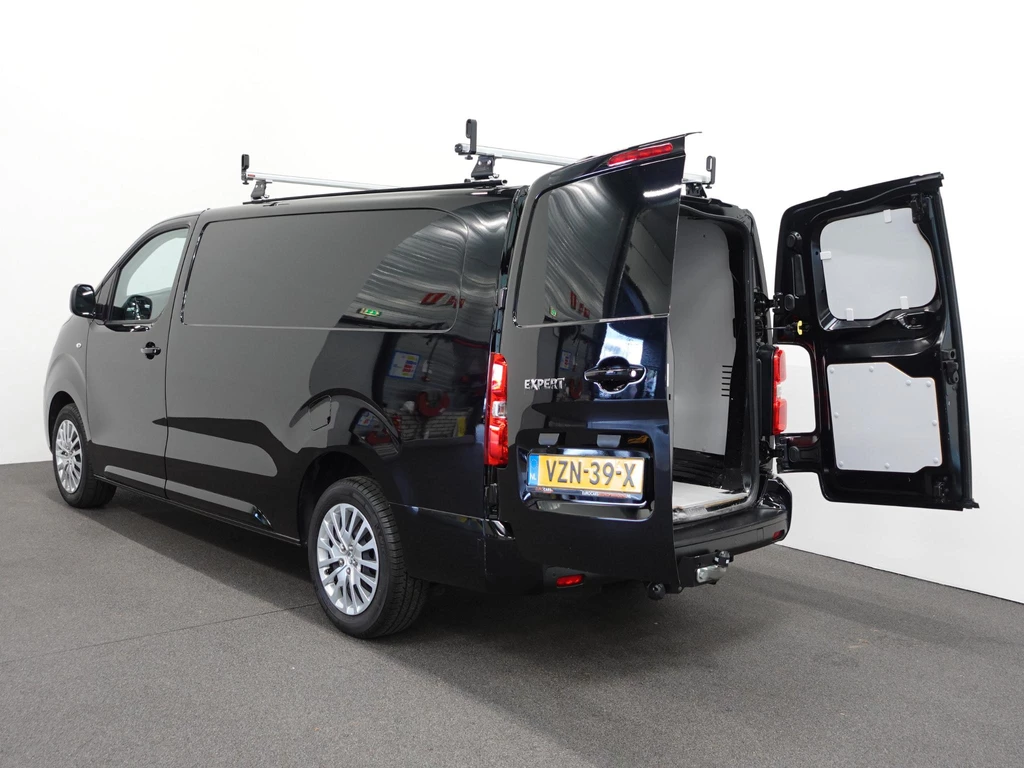 Peugeot Expert – foto 4