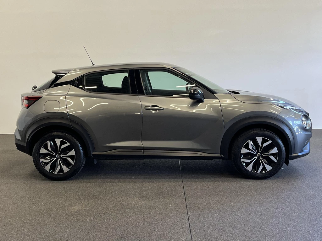 Nissan Juke – foto 6