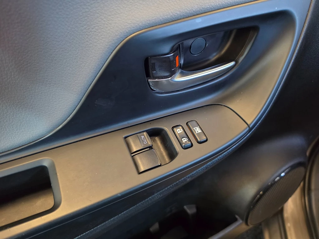 Toyota Yaris – foto 16