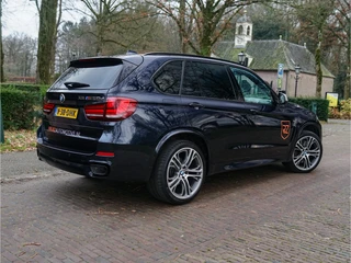 BMW X5 – thumbnail 23