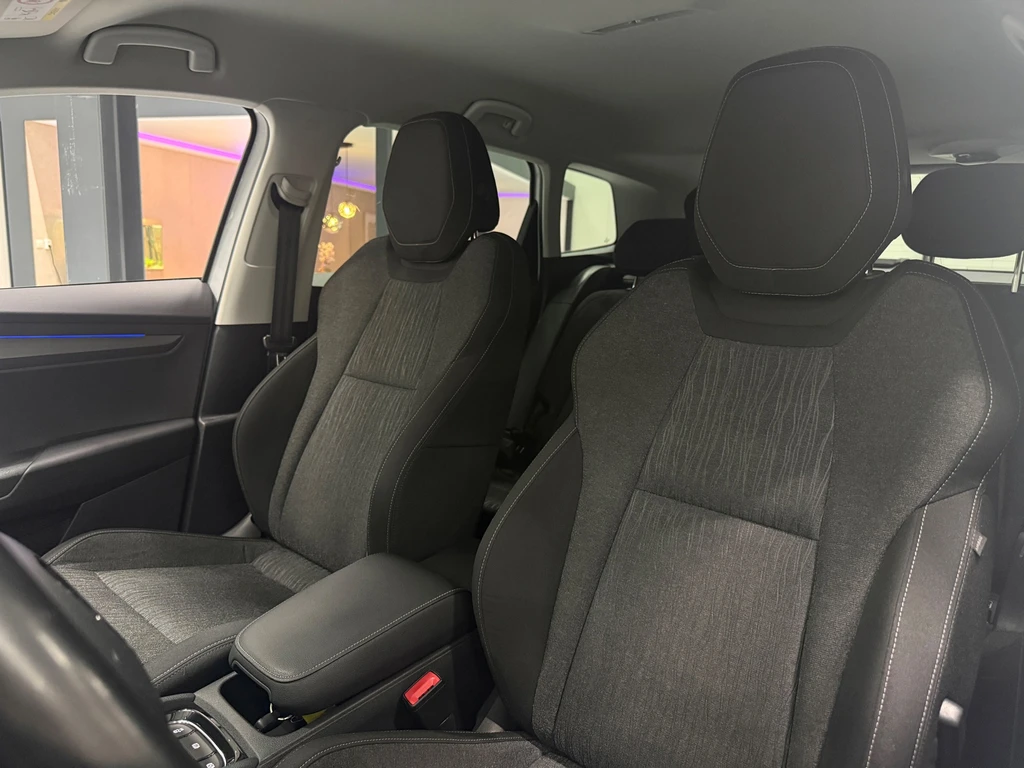 Škoda Karoq – foto 10