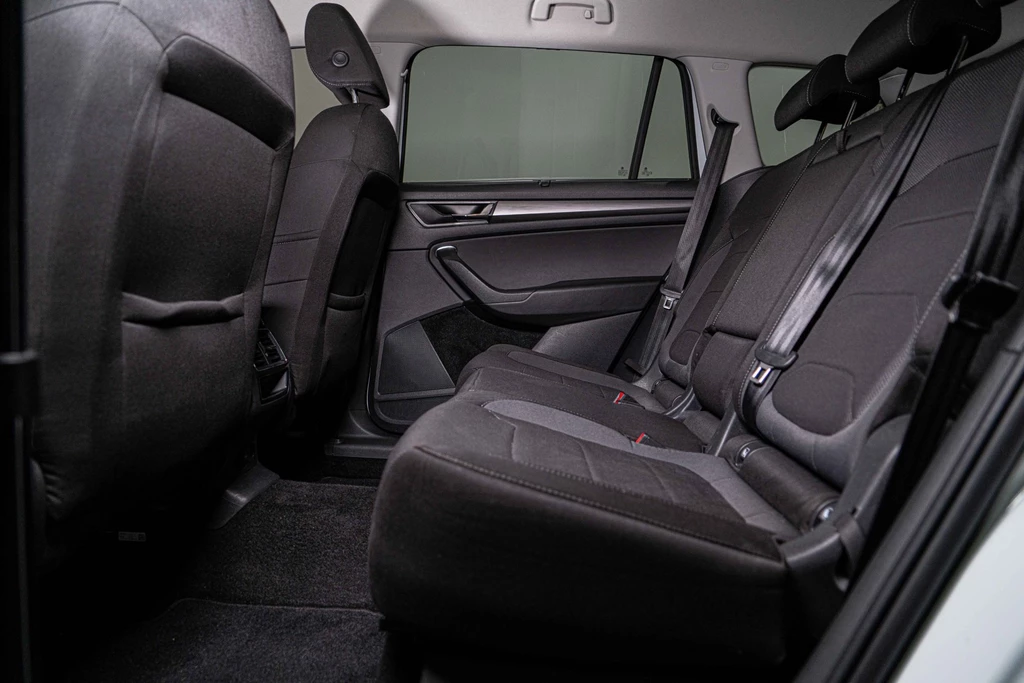 Škoda Kodiaq – foto 32