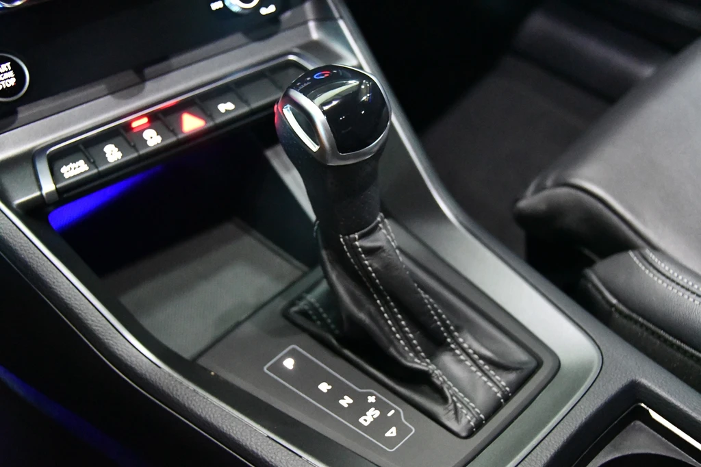 Audi Q3 – foto 21