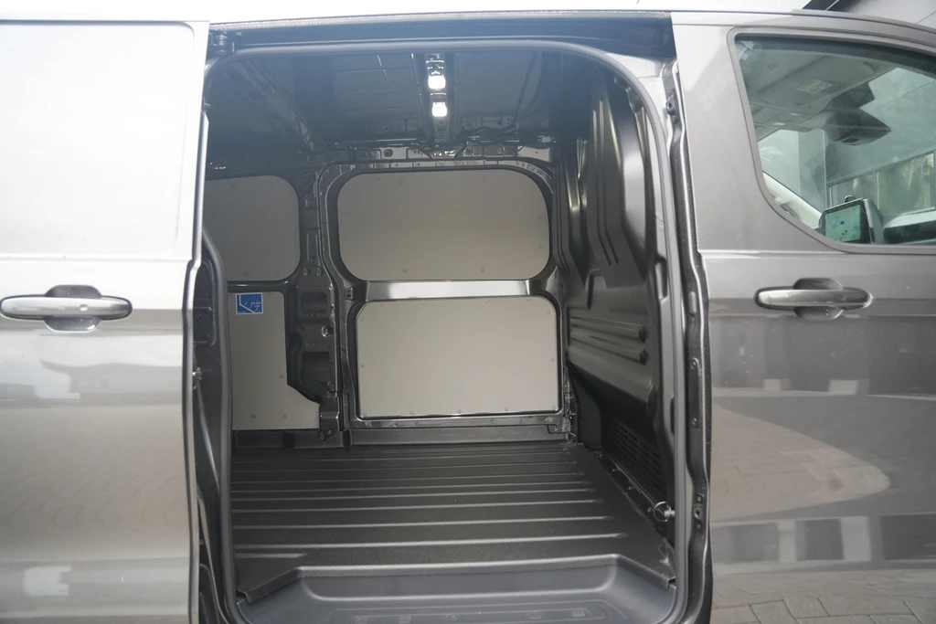 Ford E-Transit Custom – foto 13
