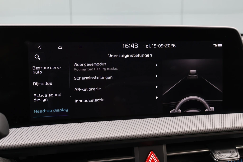 Kia EV6 – foto 34