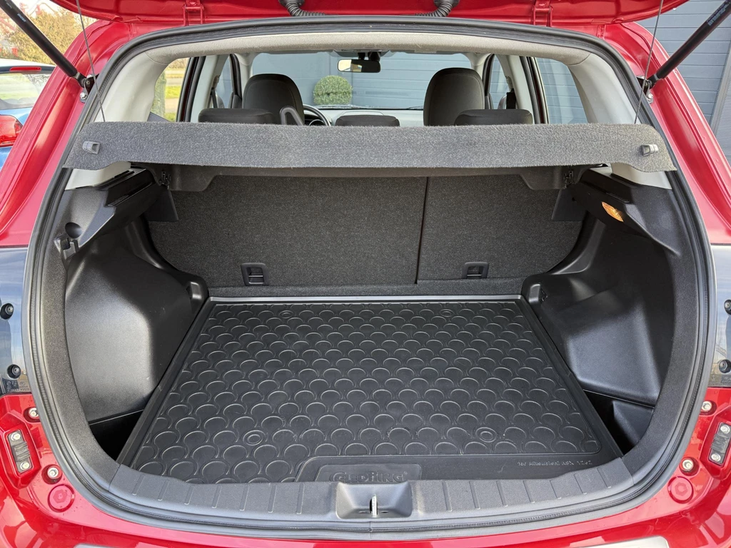 Mitsubishi ASX – foto 26