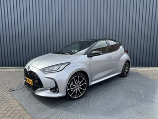 Toyota Yaris – thumbnail 3