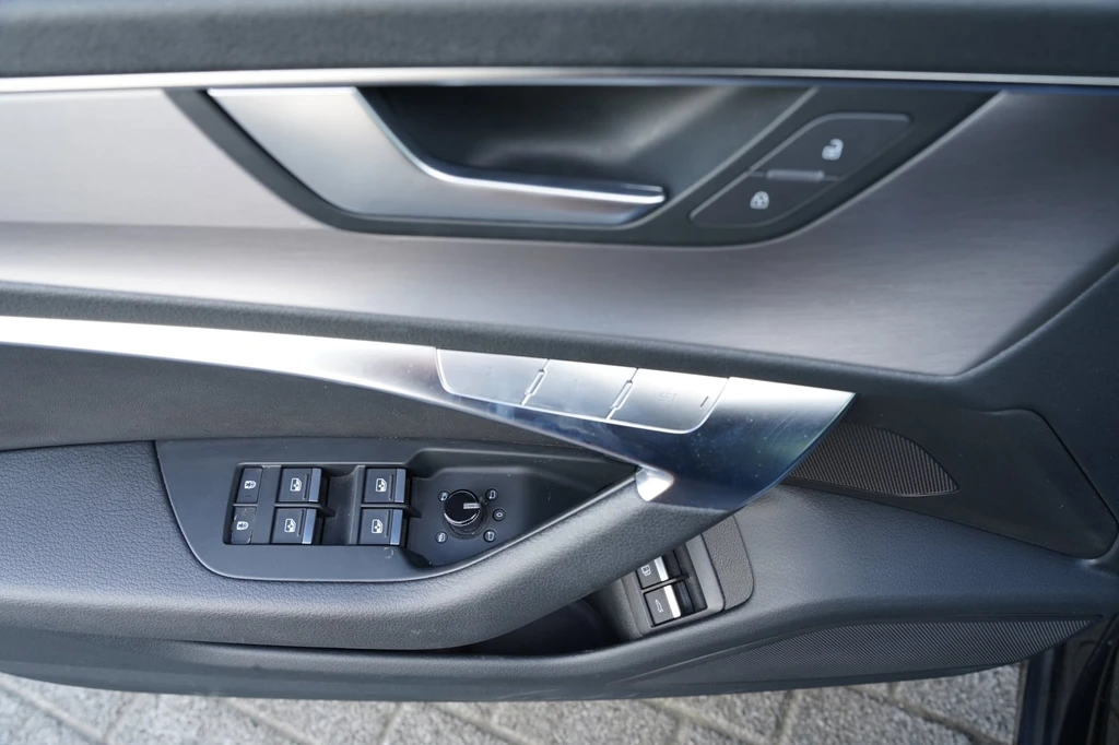 Audi A6 – foto 15