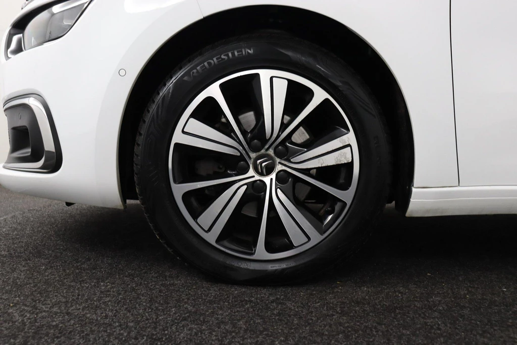 Citroën Grand C4 Spacetourer – foto 32