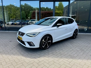 SEAT Ibiza – thumbnail 1