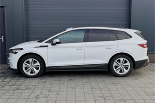 Škoda Enyaq iV – thumbnail 2