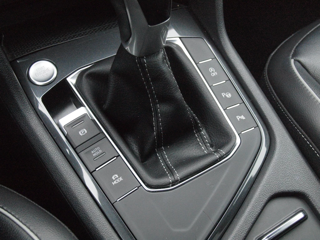 Volkswagen Tiguan – foto 30