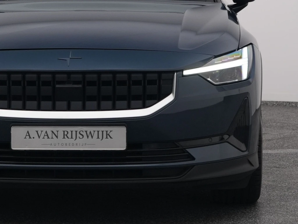 Polestar 2 – foto 27