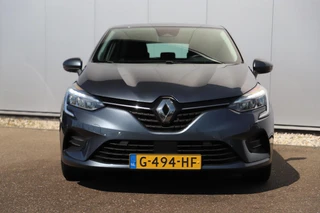 Renault Clio – thumbnail 4